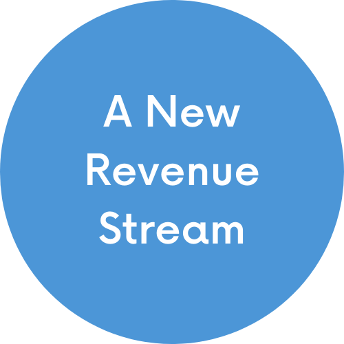 A new revenue stream