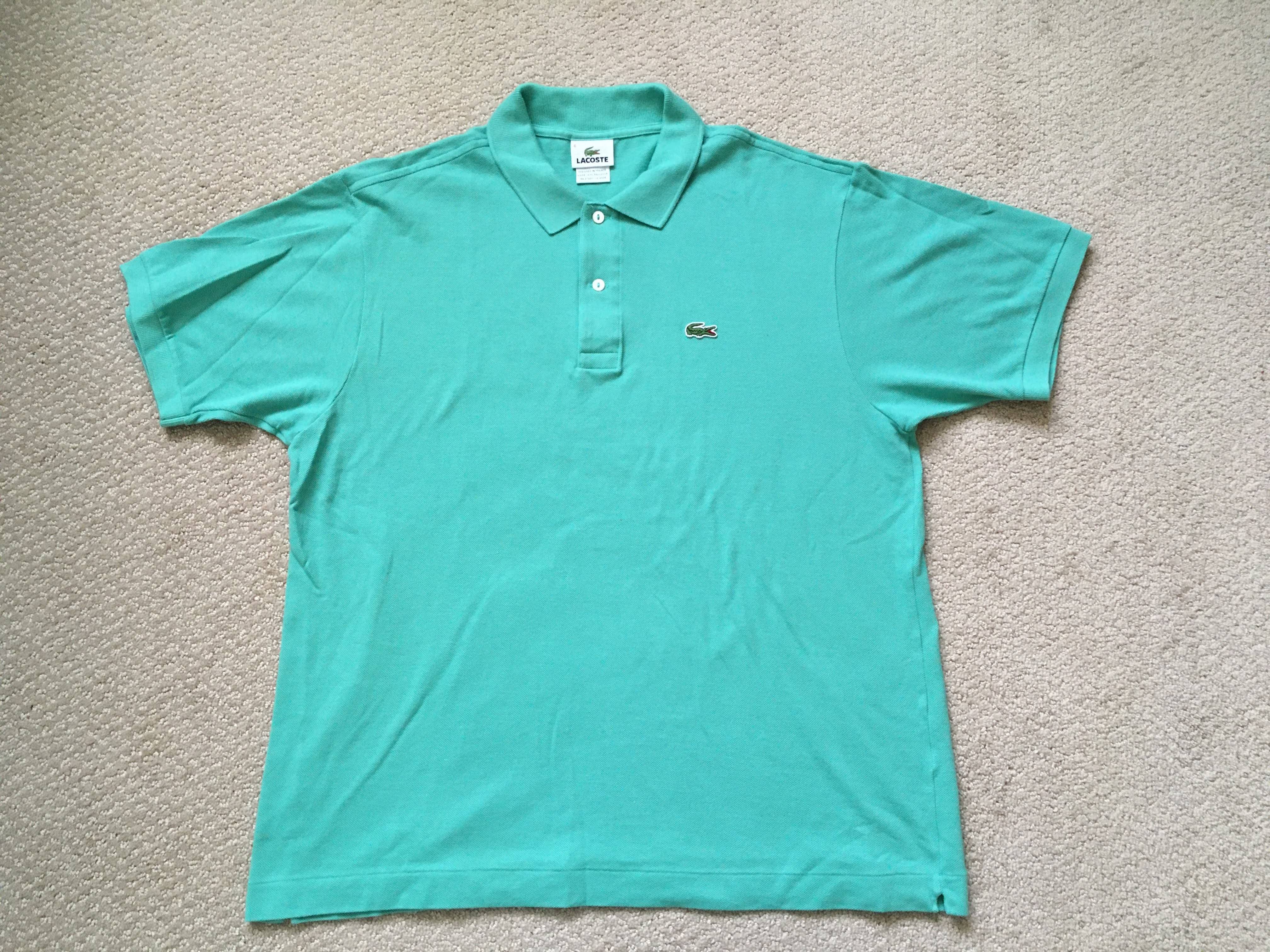 Lacoste polo hotsell t shirts online